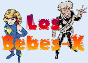 Los Bebes-X