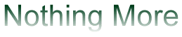 Nothing More